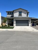 Building Photo - 12249 Desert Vista Ave