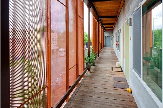 Building Photo - Eco Flats Apartments