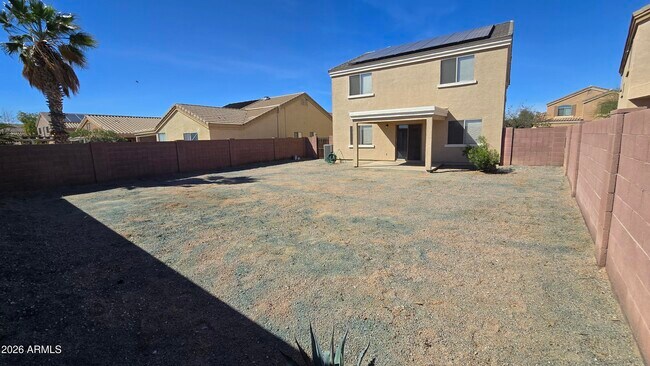 Building Photo - 3630 N French Pl