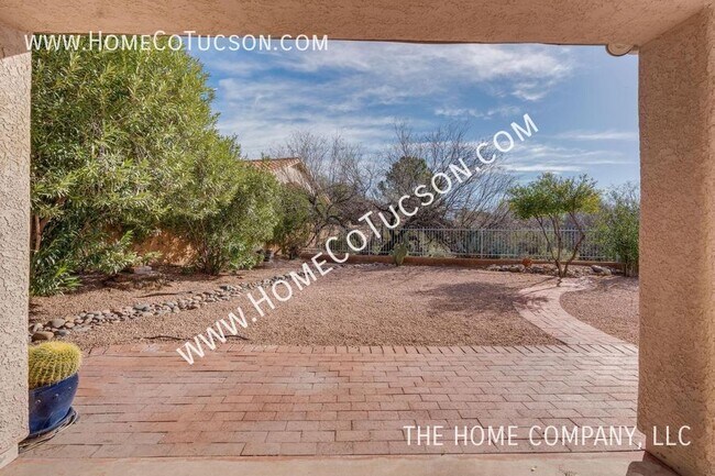 Building Photo - 7811 E Starbright Ct