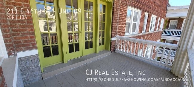 Building Photo - 211 E 46th St