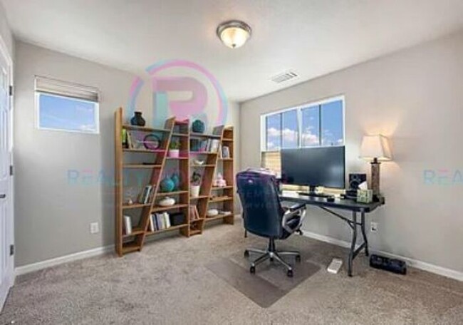 Building Photo - Modern 3-Story Home with Breathtaking Moun...