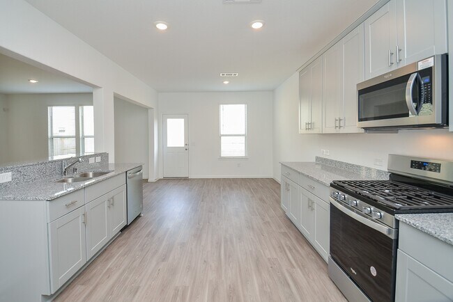 Building Photo - 1004 Laguna Cv Dr