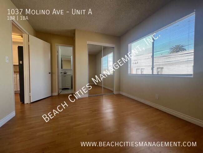 Building Photo - 1037 Molino Ave