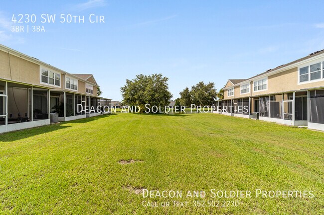 Building Photo - 4230 SW 50th Cir