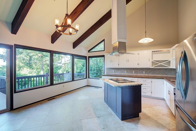 Building Photo - 3bd/1.5ba Kirkland