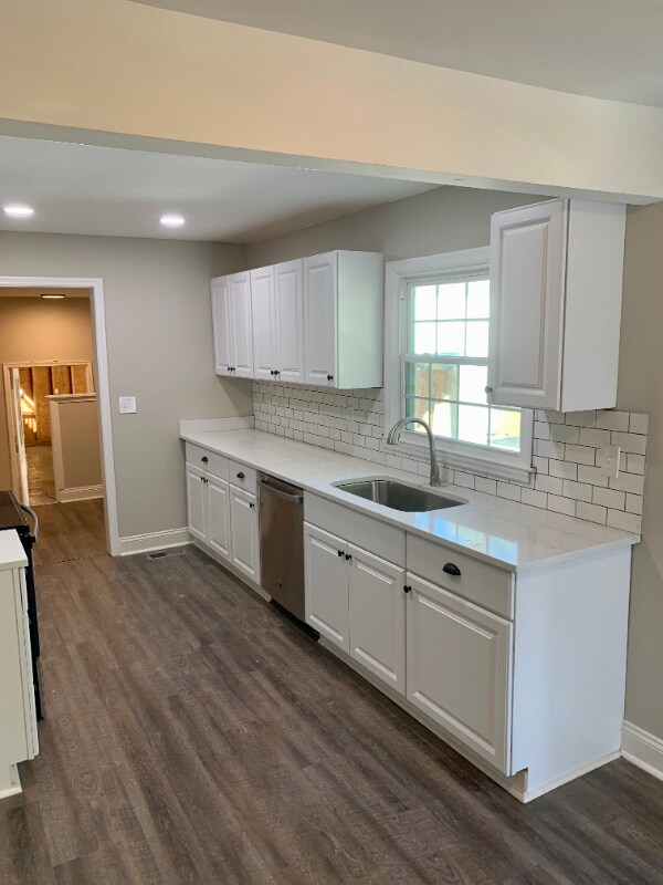 Building Photo - 2718 Winchester Rd NW