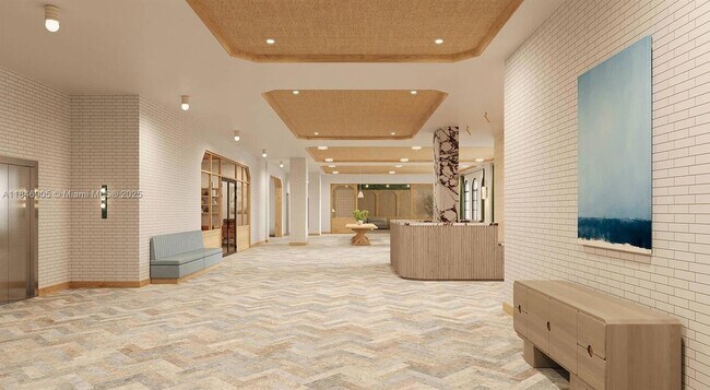 Building Photo - 17990 W Dixie Hwy