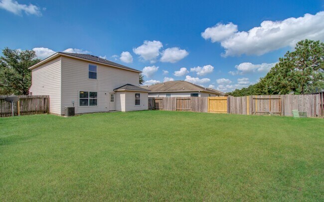 Building Photo - 4239 Nueces River Loop