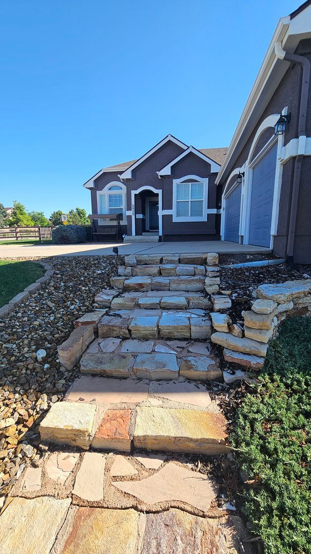 Building Photo - Beautiful 4 Bedroom Wolf Ranch Home