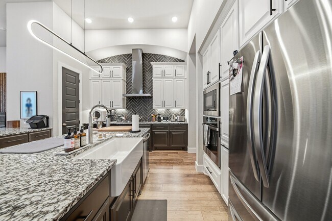 Building Photo - 8902 Iron Forge Rd