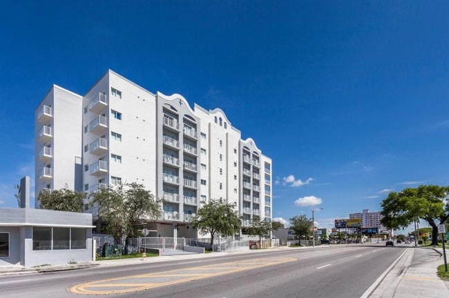  - Oleander House Apartments