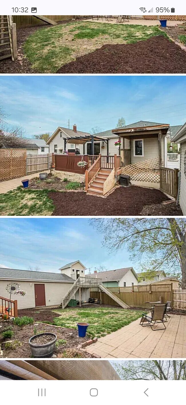 Building Photo - 205 W Benton St