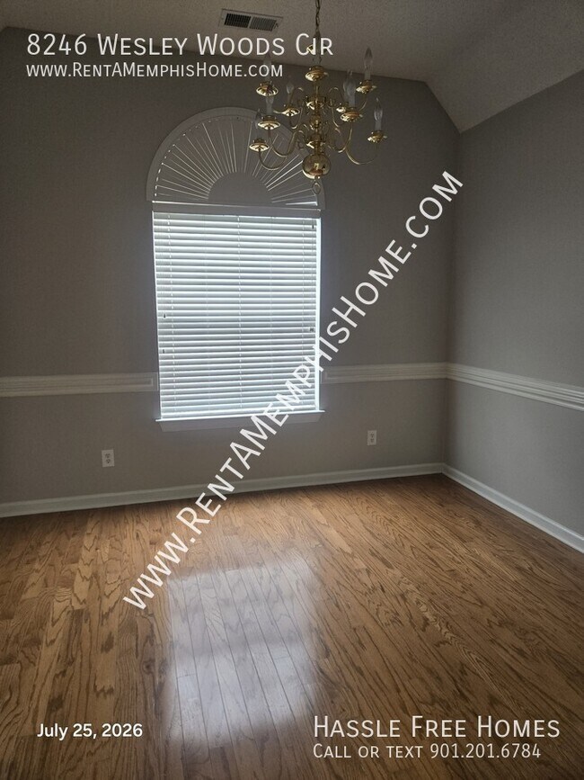 Building Photo - 8246 Wesley Woods Cir
