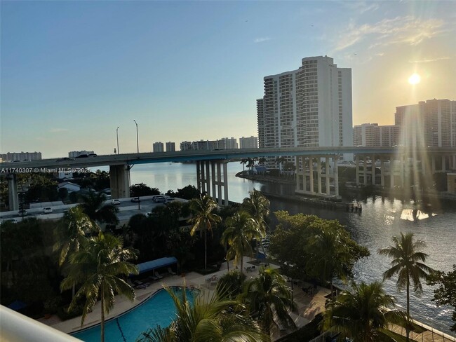 Building Photo - 19390 Collins Ave