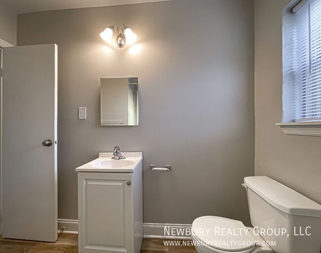 Building Photo - Welcome to WestWood Apartments: Your 2 Bed...