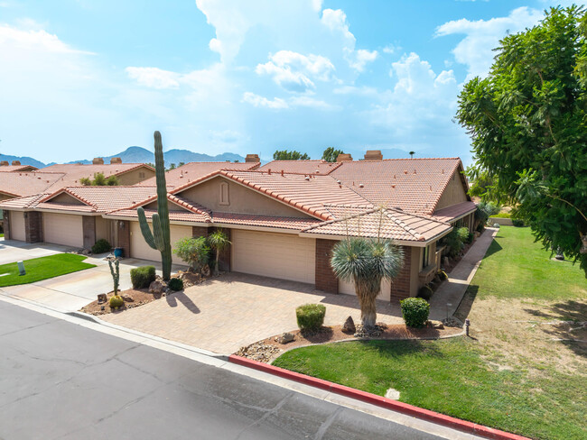 Building Photo - 99 Conejo Cir