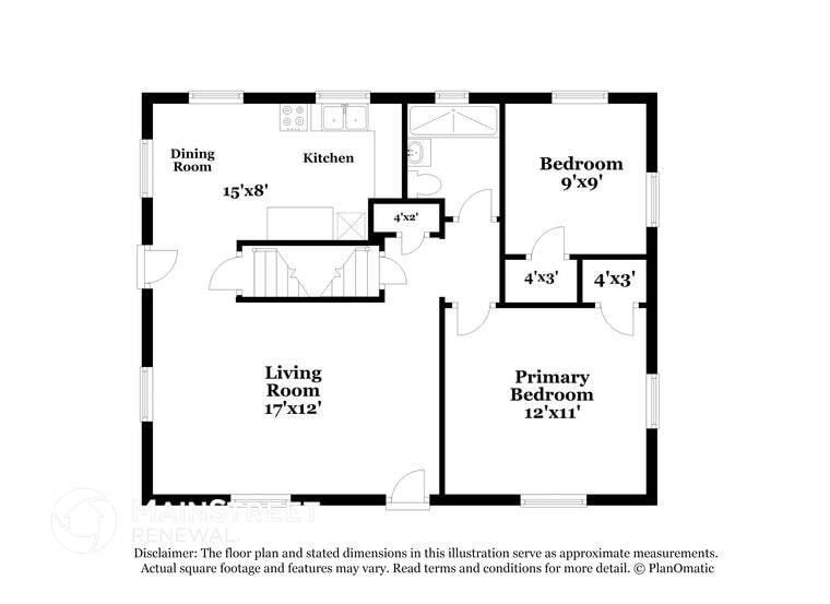 Building Photo - 2231 Dartmouth Ave