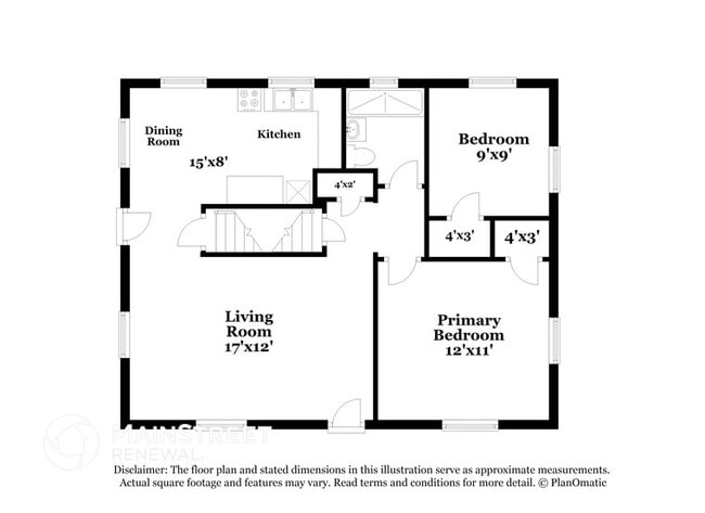 Building Photo - 2231 Dartmouth Ave