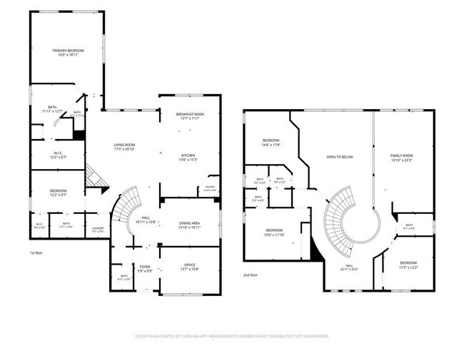 Building Photo - 3109 Palominos Pass