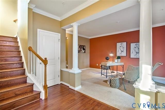 Building Photo - 2529 Perch Ln