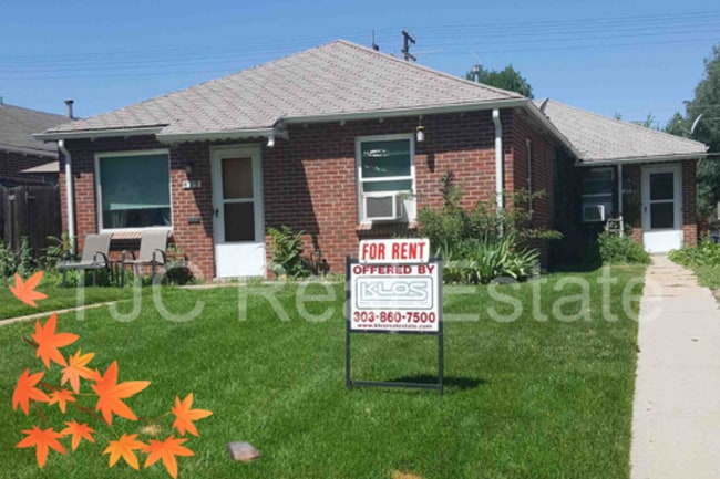 Primary Photo - 429 Harrison St