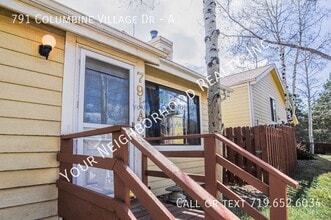 Building Photo - 791 Columbine Village Dr