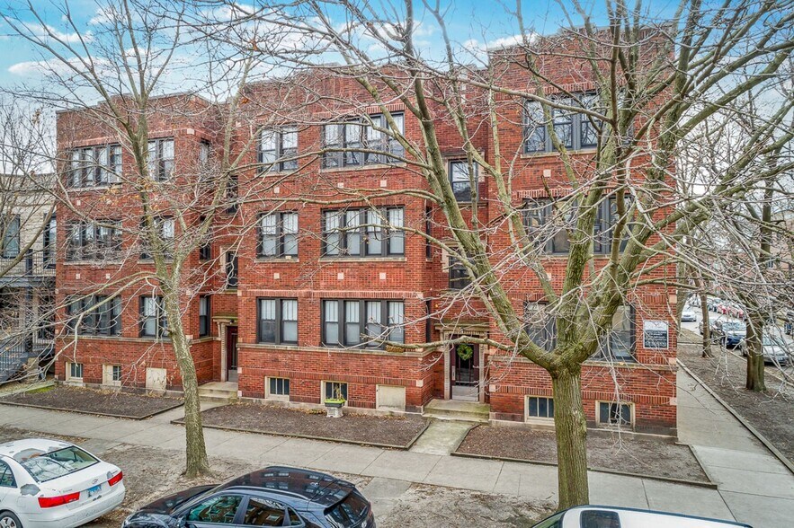 Building Photo - 2177 W Giddings St