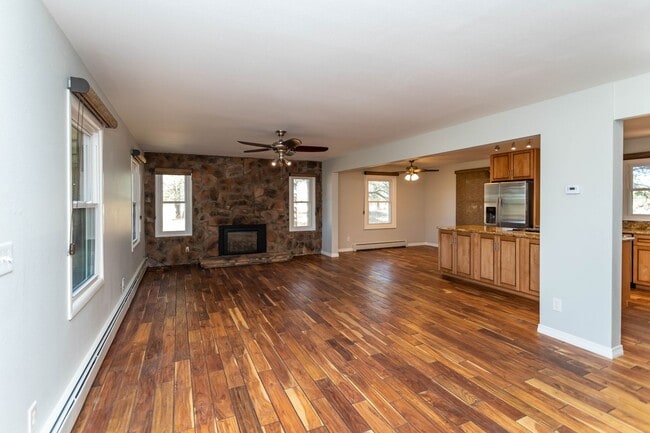 Building Photo - Spacious Country Retreat on 5.5 Acres | Barn, Deck & Pikes Peak View!!