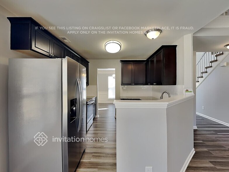 Building Photo - 15014 Copper Ridge Trail