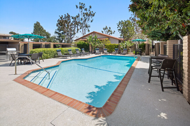 Building Photo - North Upland Terrace Apartments