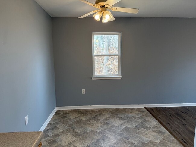 Building Photo - East AVL - Wooded Lot, Three Bedrooms