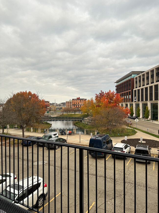 Building Photo - 222 N Kalamazoo Mall