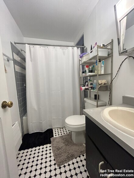 Apt 1E - 822 Beacon St