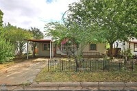 Building Photo - 1625 Burger St