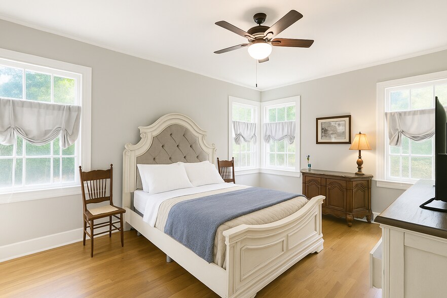 Building Photo - 2517 31st Ave