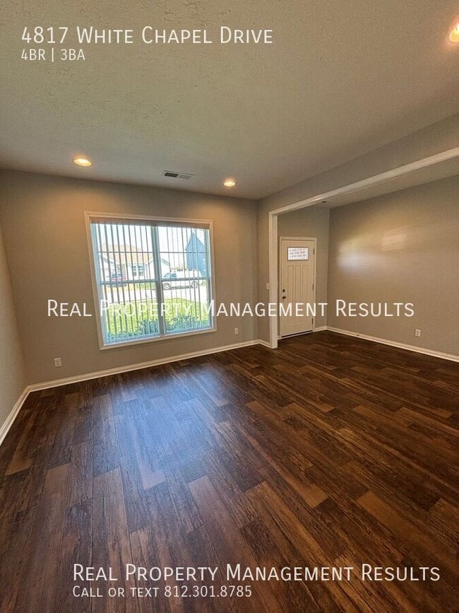 Building Photo - 4817 White Chapel Dr