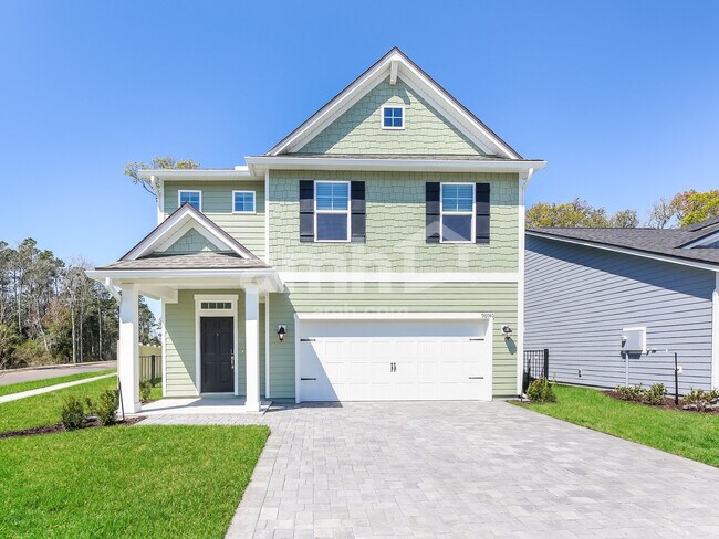 Building Photo - 96740 Blackrock Cv Wy