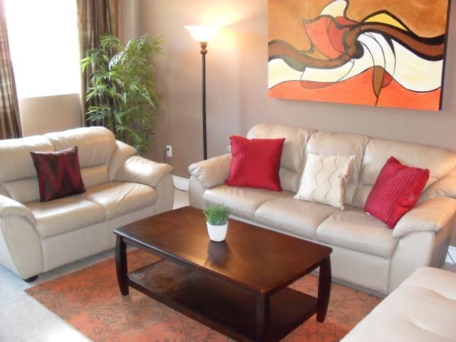 Building Photo - Meridian - Fully Furnished Luxury Condo w/Tennis Court & Main Pool Views.