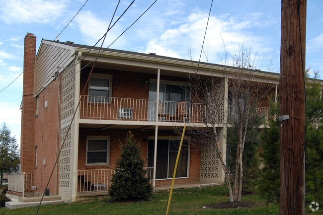 Building Photo - Polo Ridge Apartments