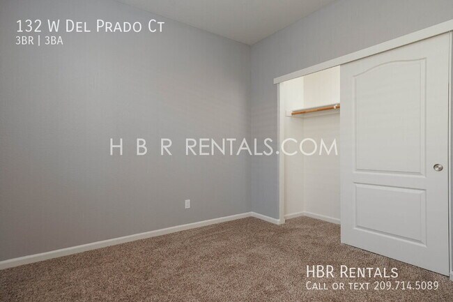 Building Photo - 132 W Del Prado Ct