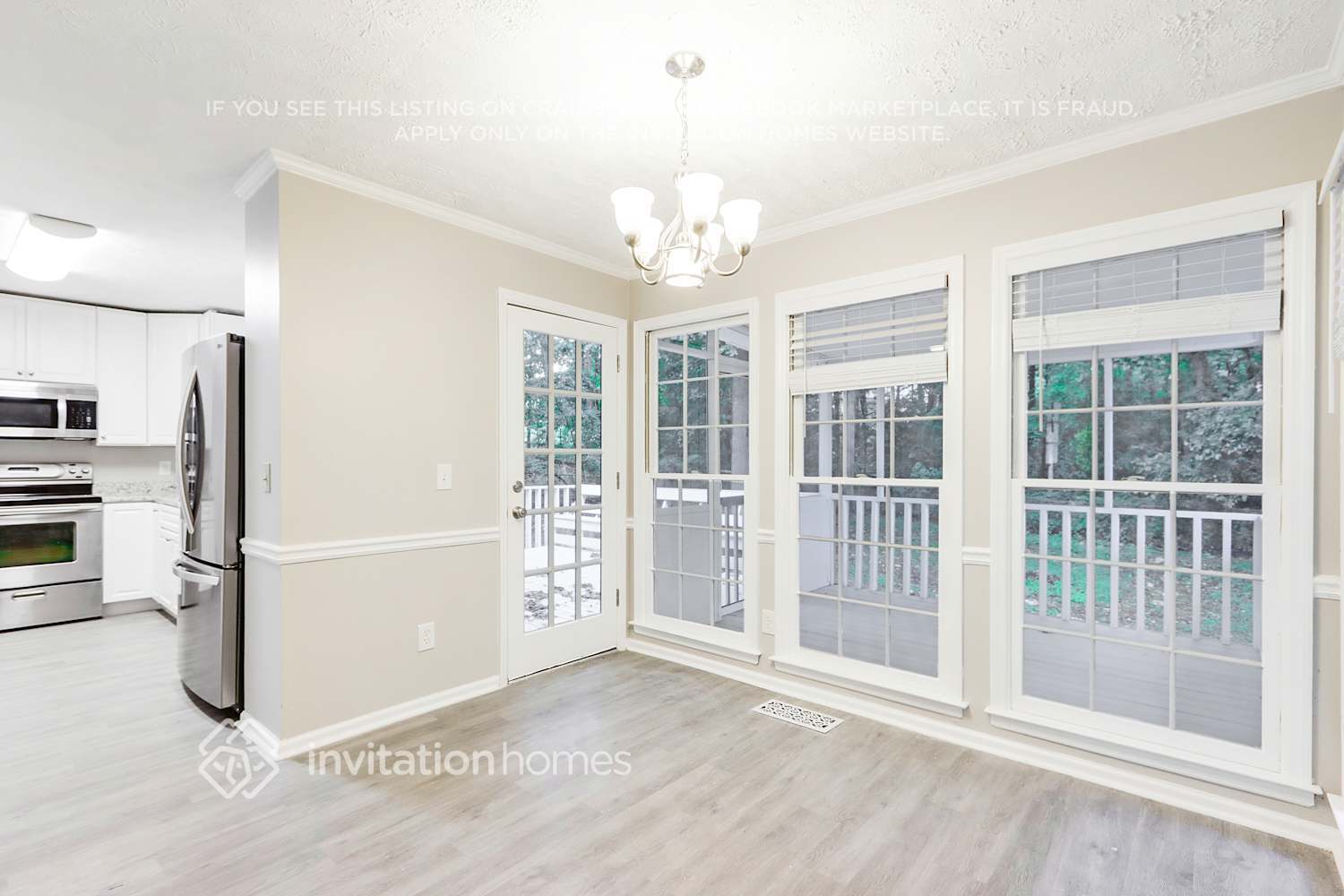 Building Photo - 3203 Glynn Mill Dr
