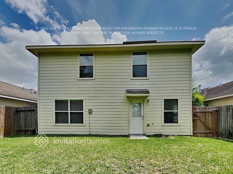 Building Photo - 12015 Becca Crossing Way