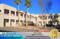 Building Photo - 455 W Kelso St