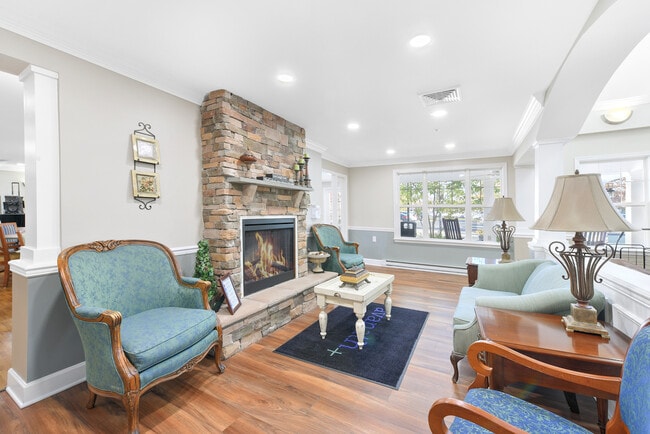 Floorplan - Victoria Park at Edgewater