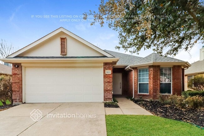 Building Photo - 9813 Tyler Dr