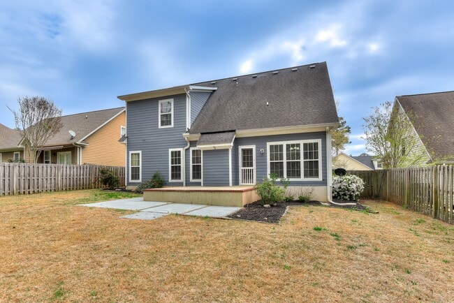 Building Photo - 4116 Chastain Dr