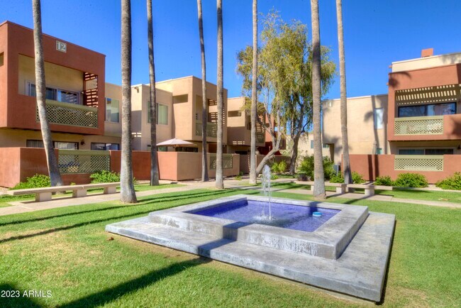 Primary Photo - 3500 Hayden Rd