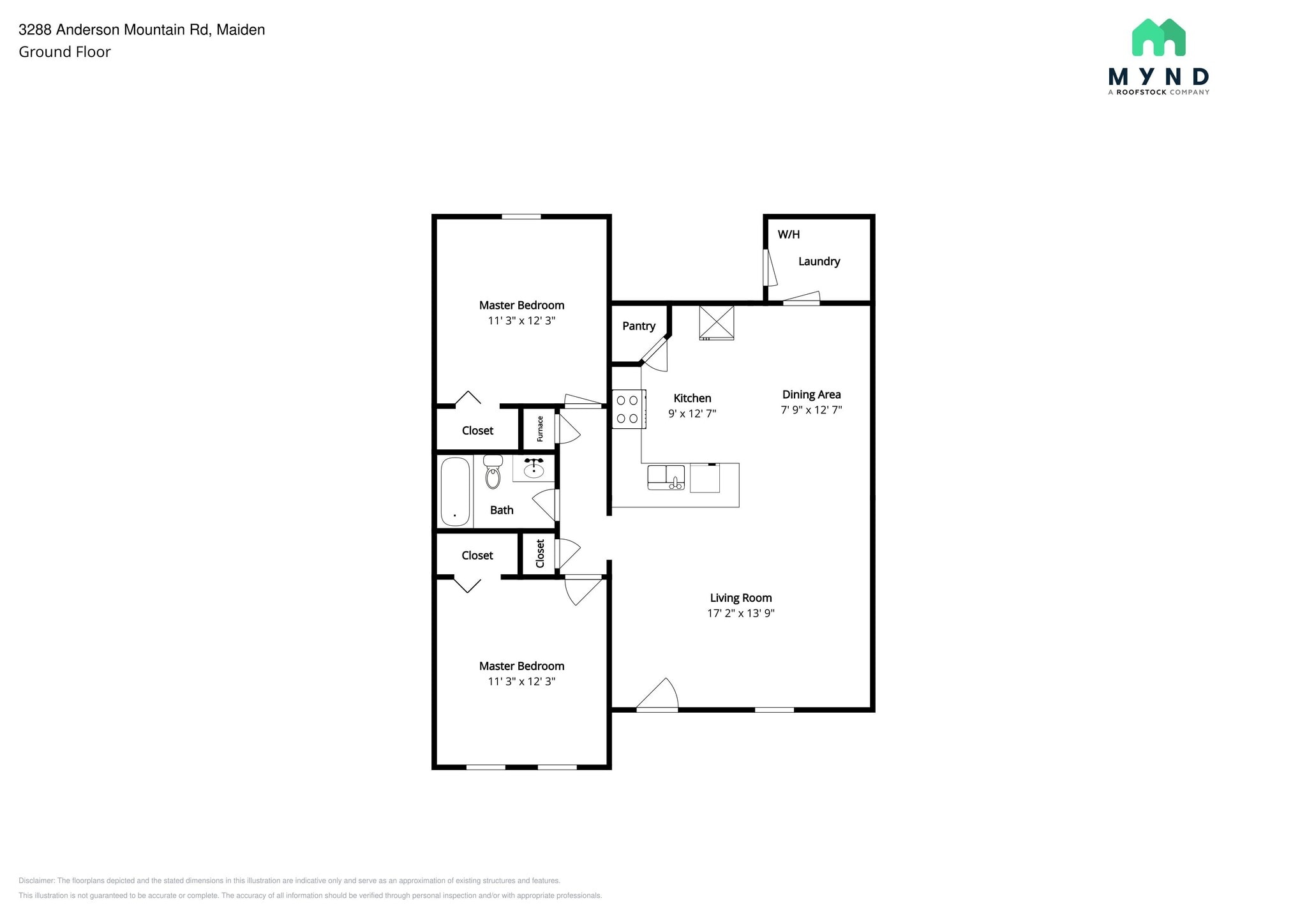 Building Photo - 3288 Anderson Mountain Rd