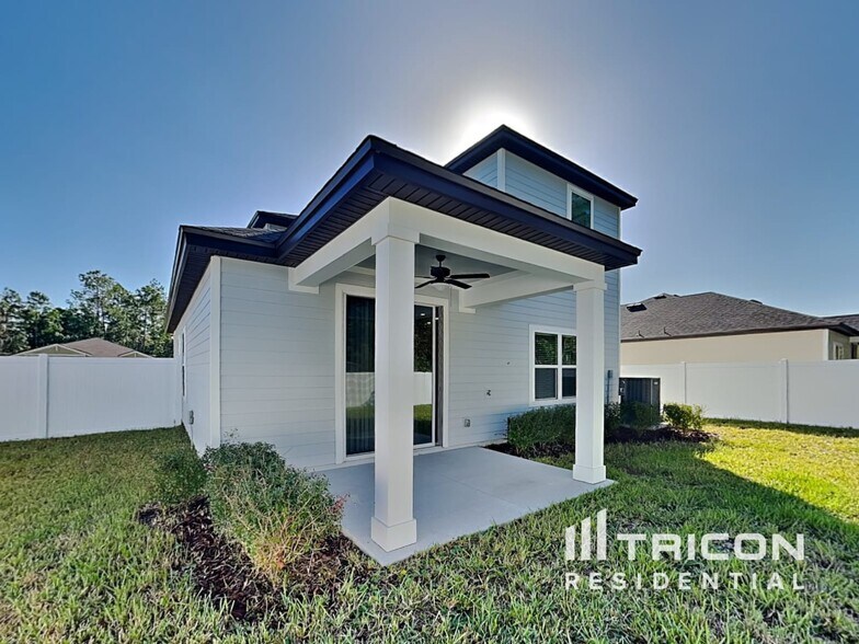 Building Photo - 895 Morgans Treasure Rd